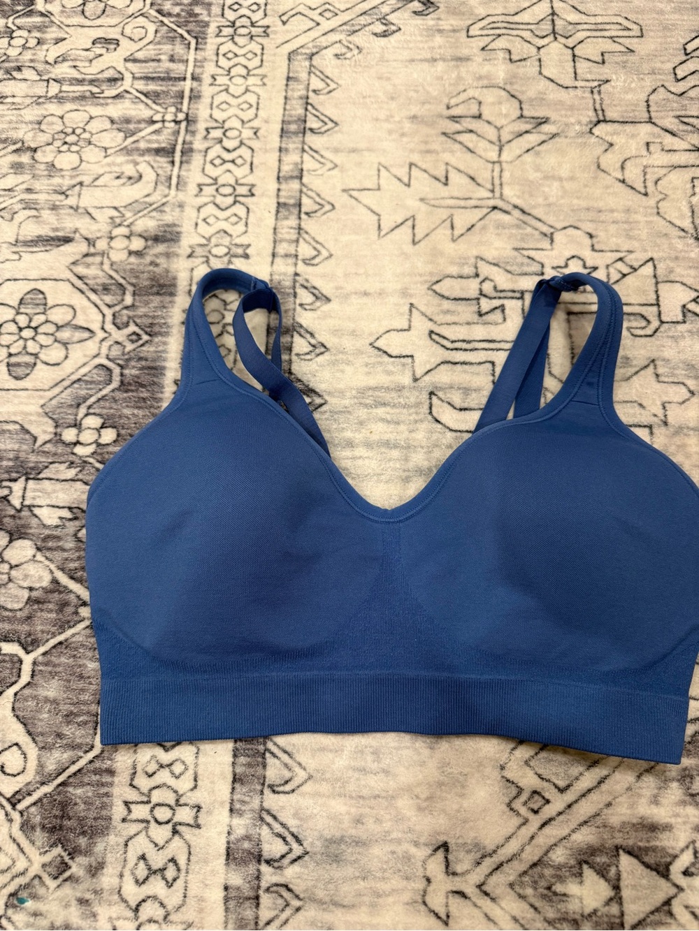 Paragon CurveFlex™ Seamless Form Bra-medium